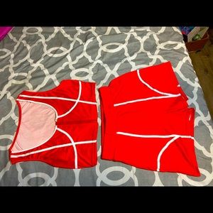 Summer short set!